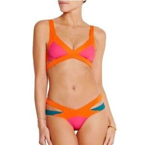 Agent Provocateur Mazzy Bikini
